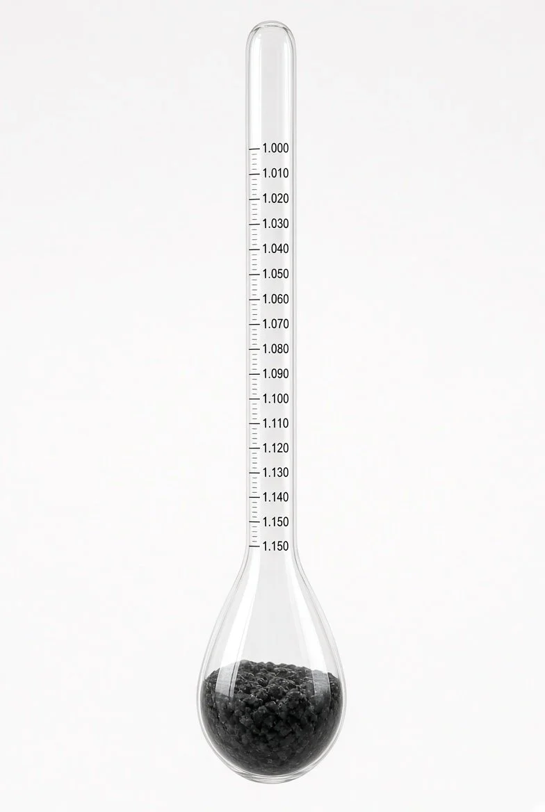 Hydrometer