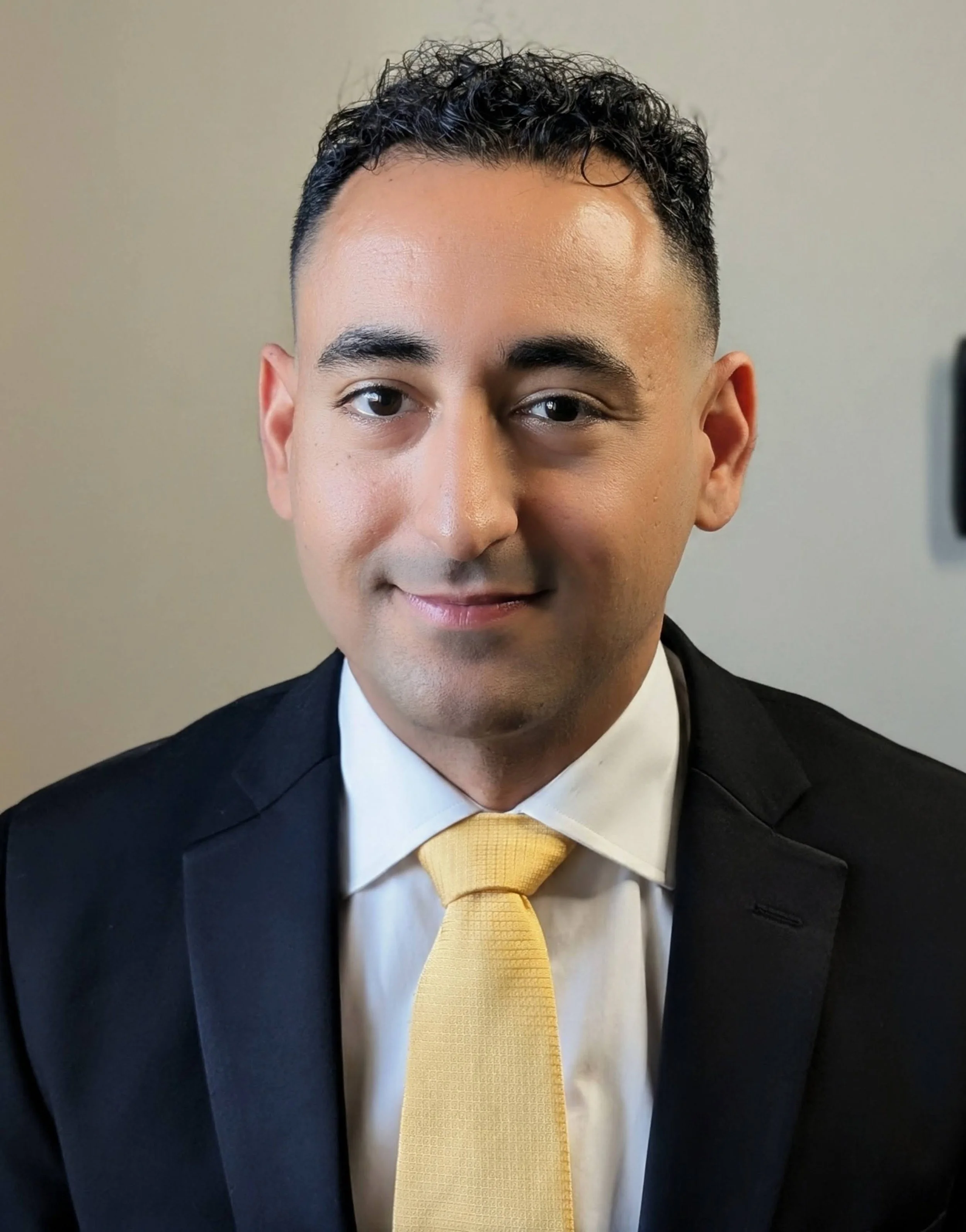 Ryan Eliezer Davidson, Esq. - Managing Counsel