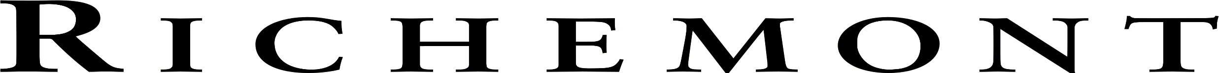 RICHEMONT