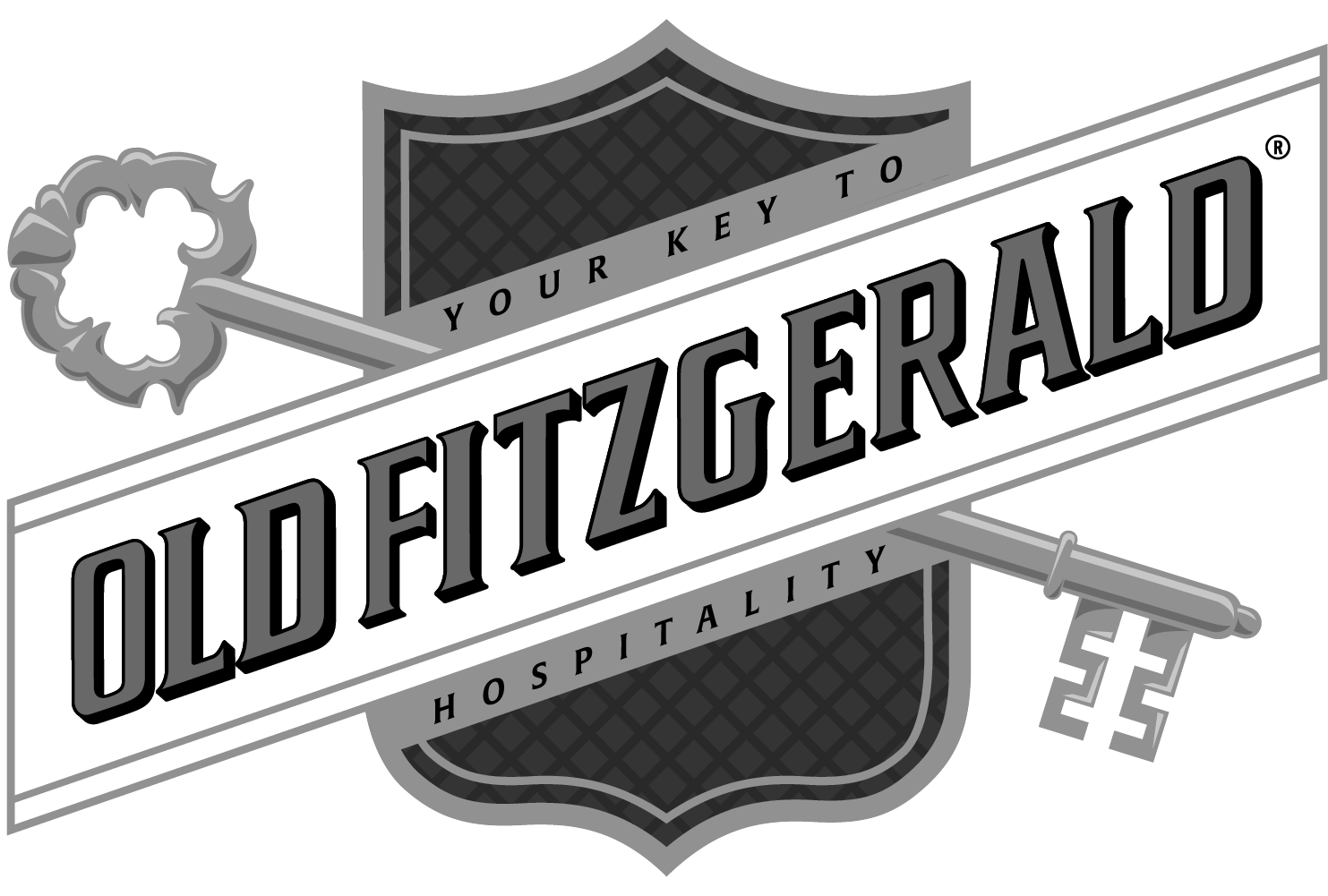 OLD FITZGERALD