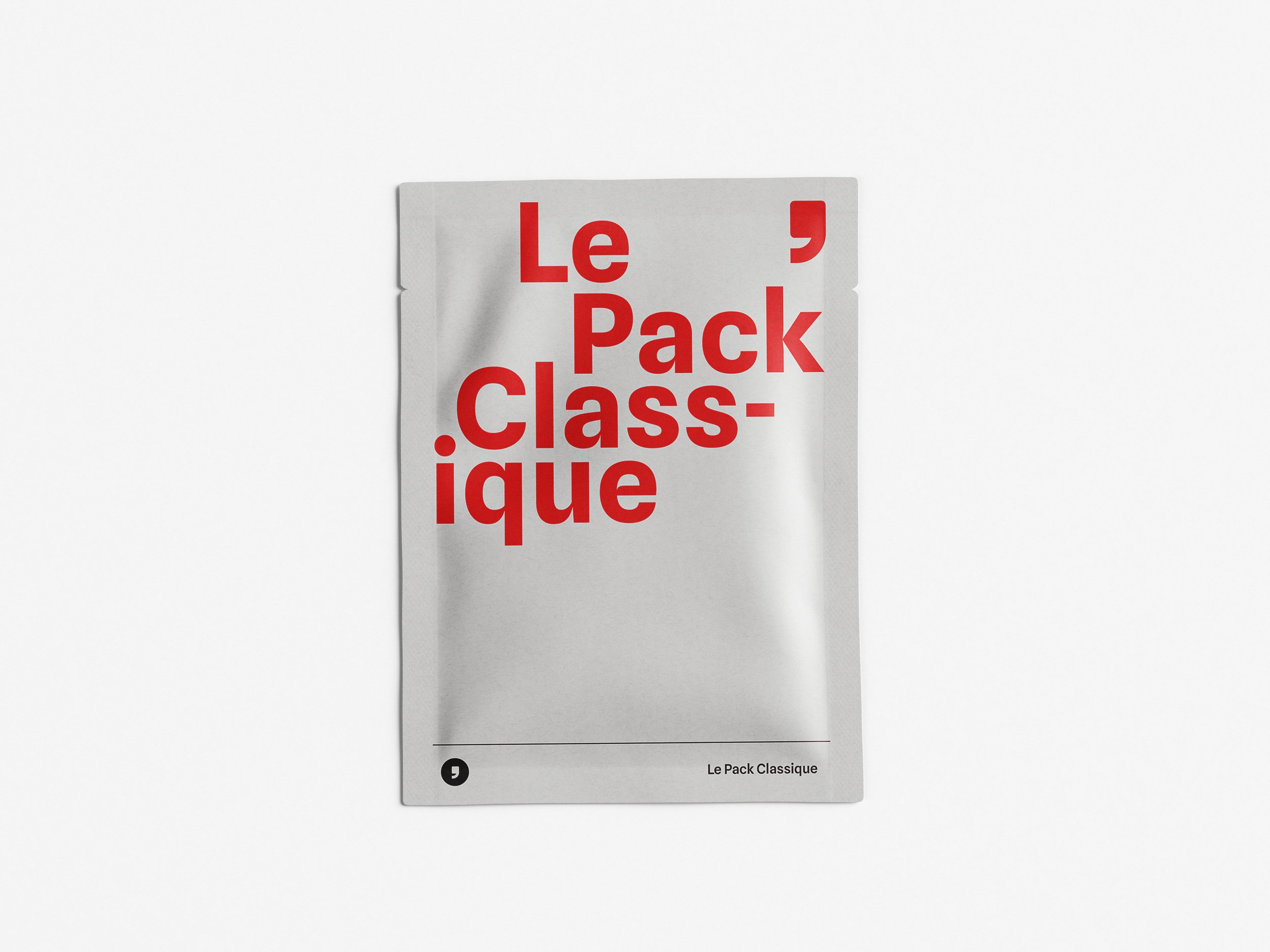 Pack Classique