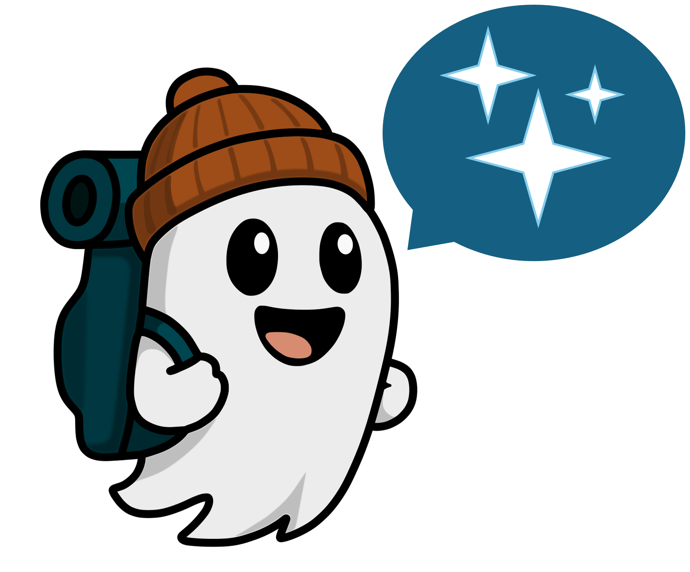 Chat with BOO