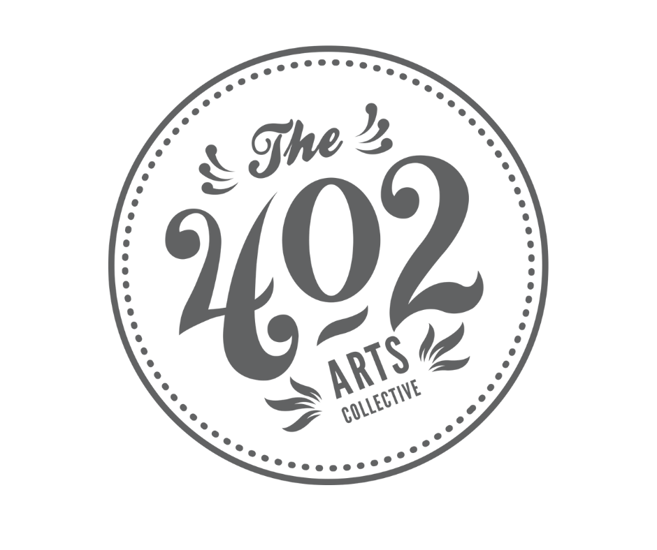 402 Lesson Studio - WEST logo