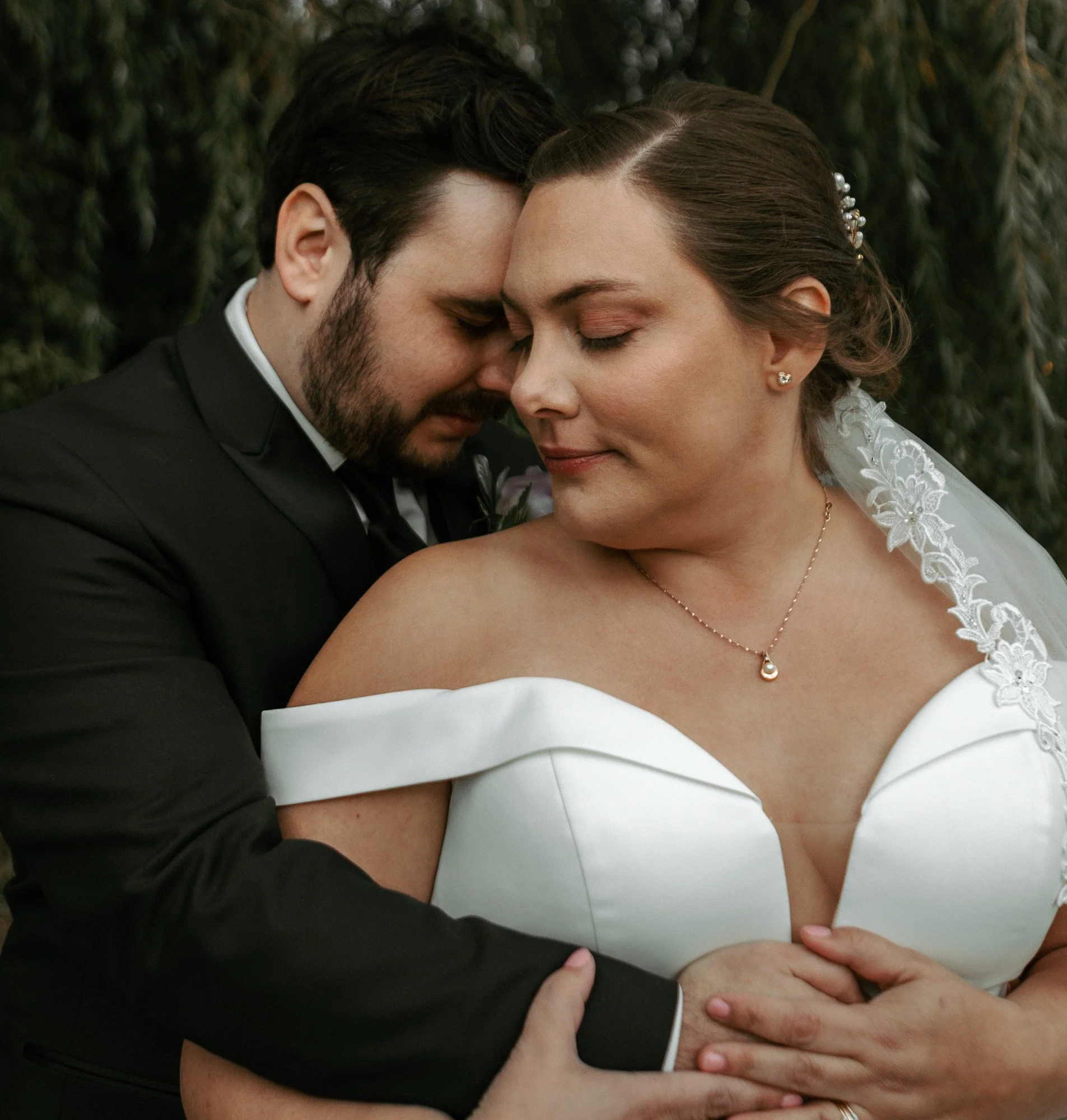 Aberfoyle Mill Wedding