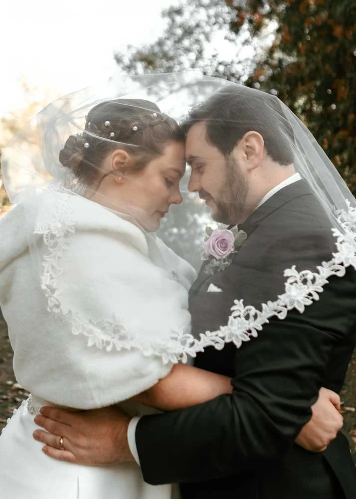 Aberfoyle Mill Wedding