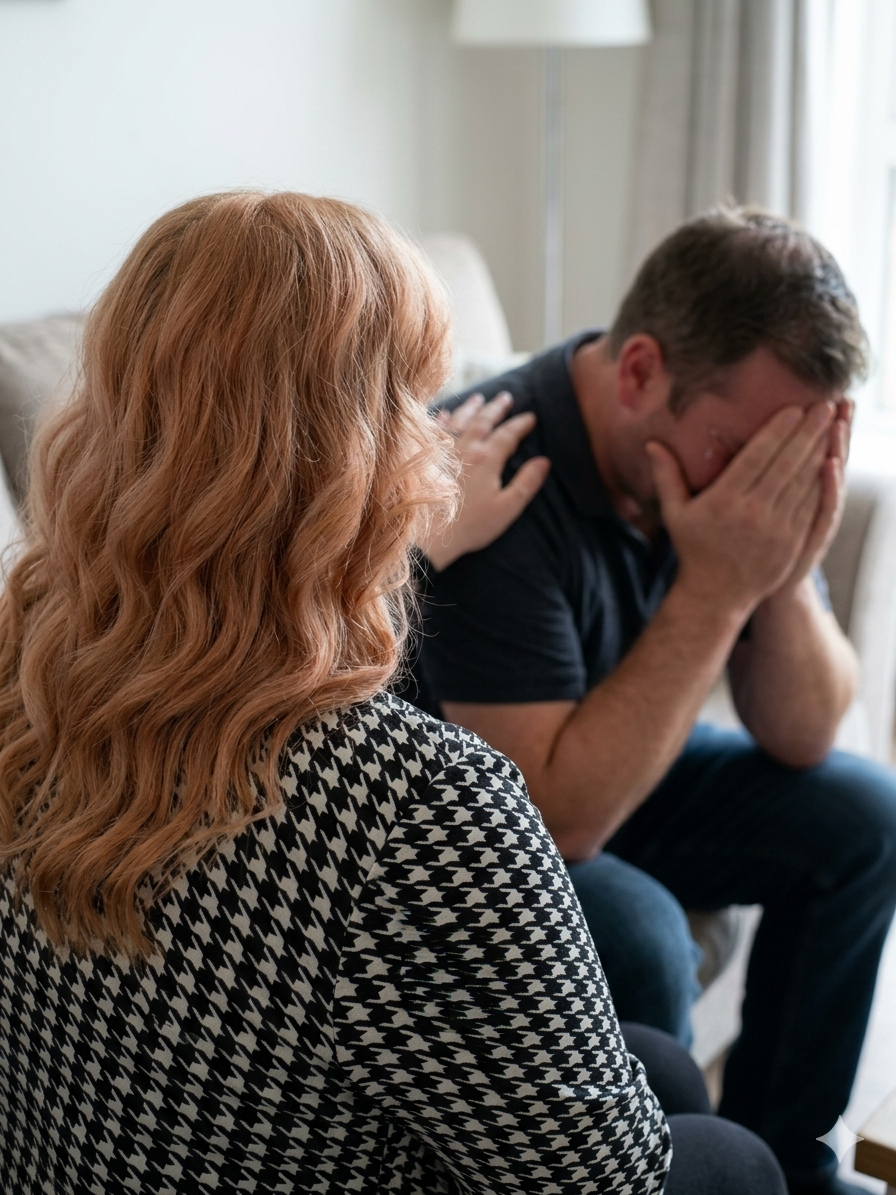 Feeling overwhelmed making care decisions