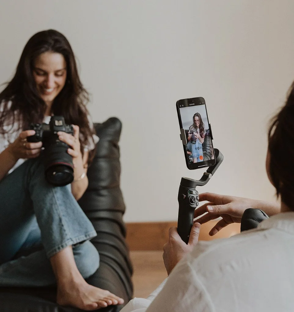 Jordana Dickson portrait