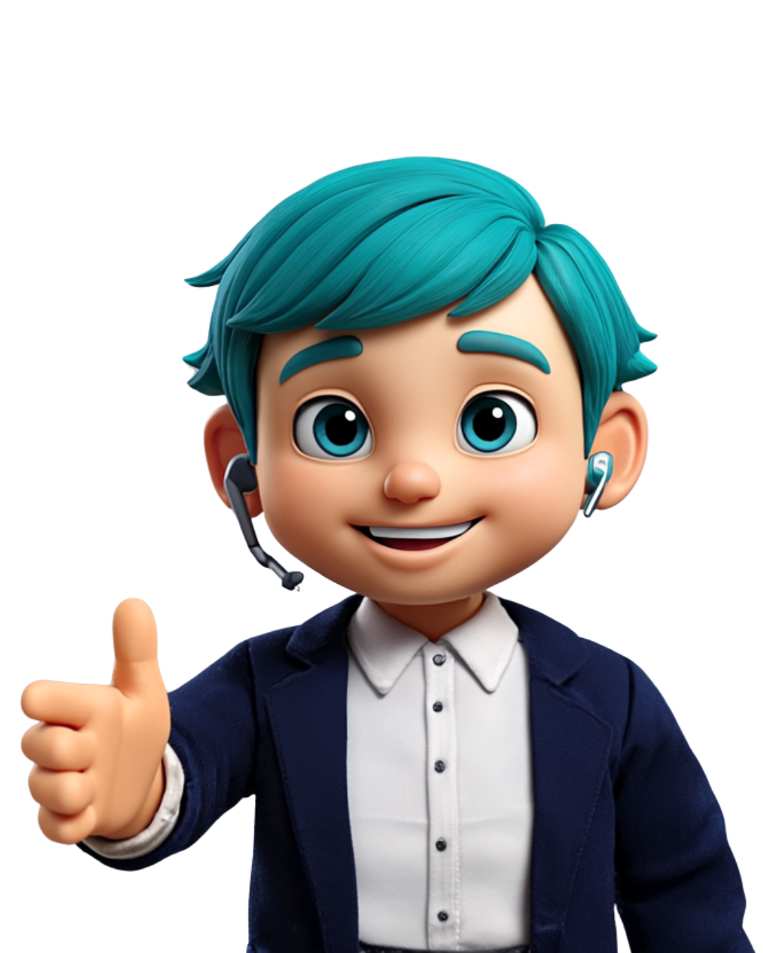 Avatar de Zenti