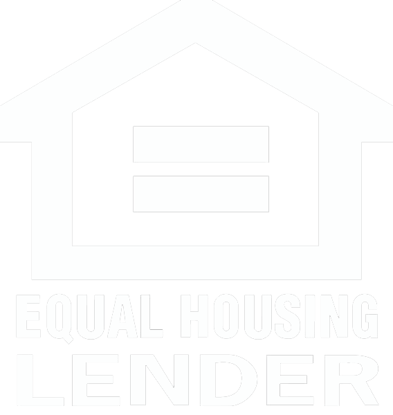 Equal Housing Lender