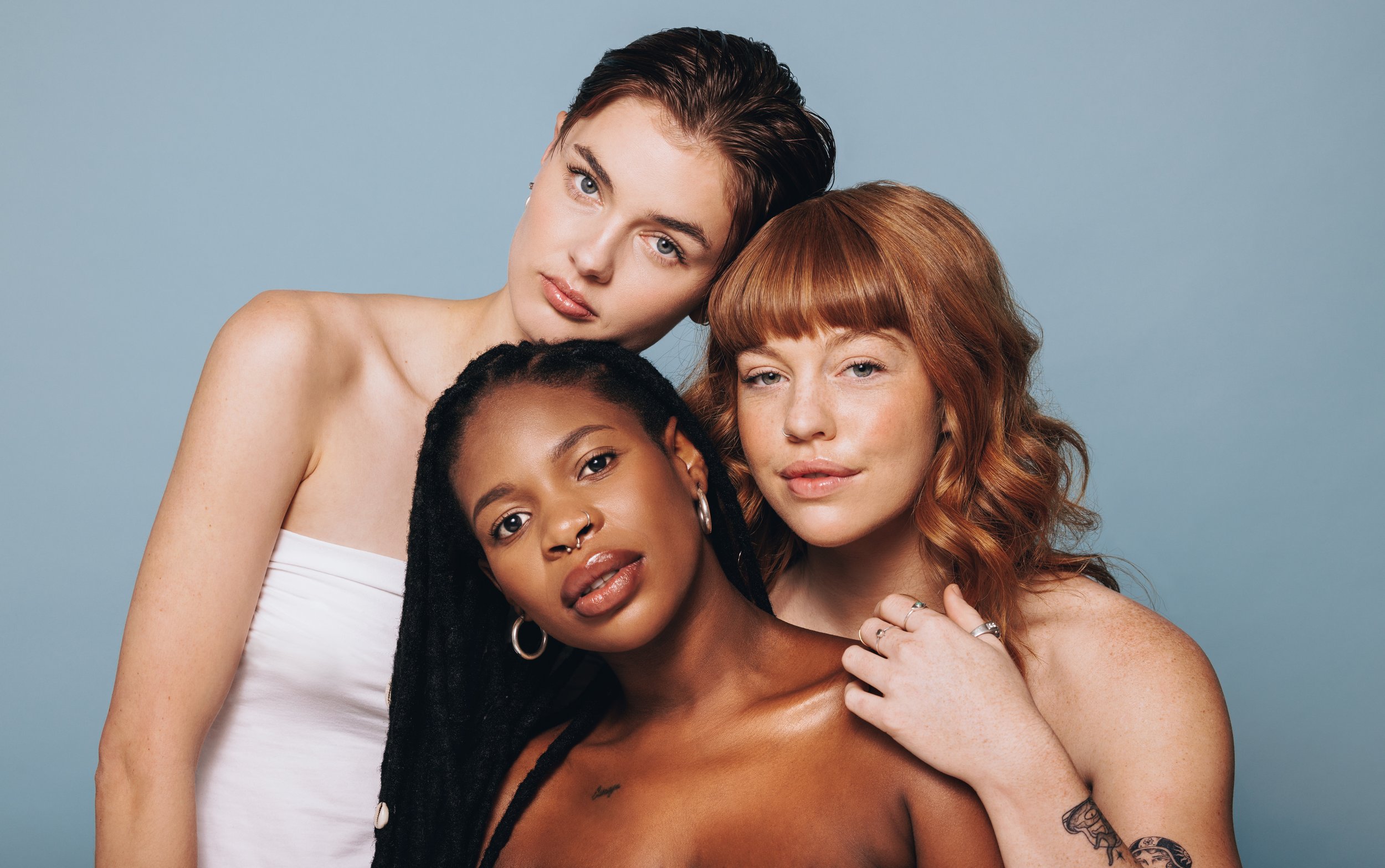 Laser hair removal treatment at Stella Dieci Spa