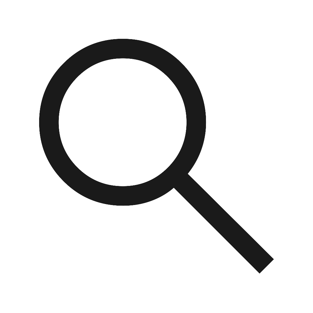 Search icon