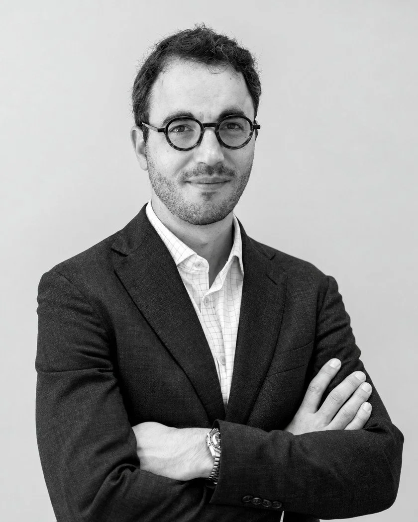 Thomas Dubanchet