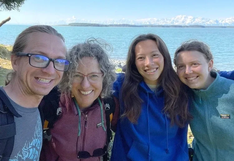 Alaska crew