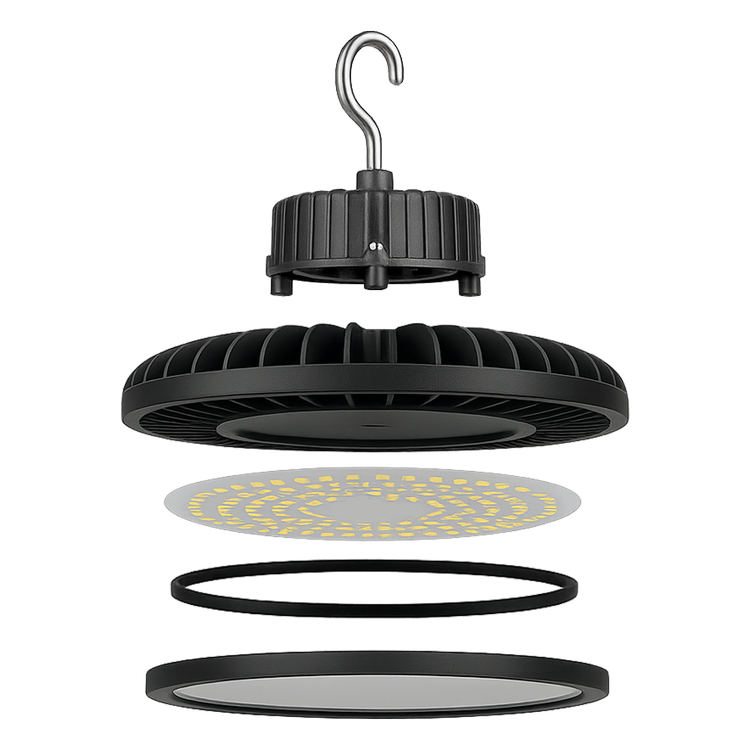 Custom LED Lighting Mobile