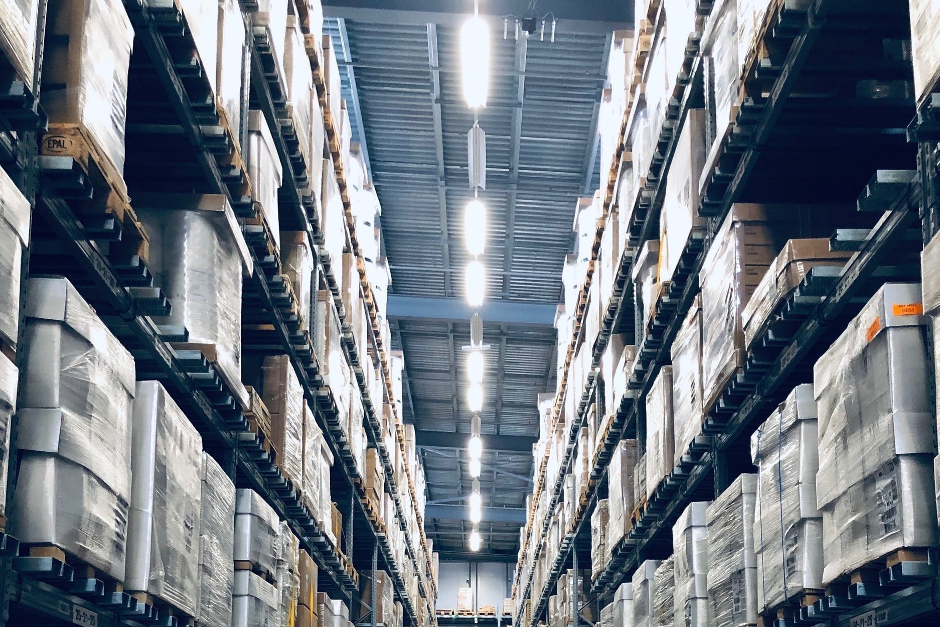 Industrial Lighting
