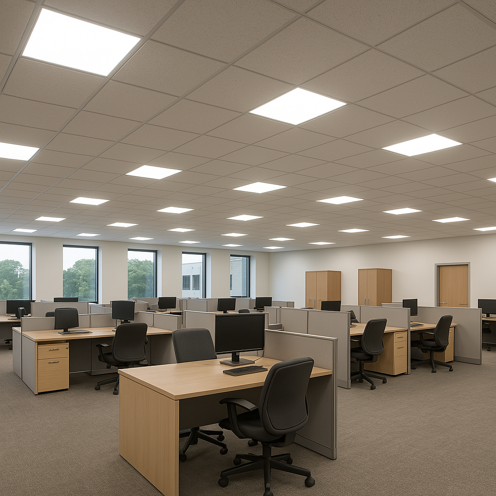 Panel Lights