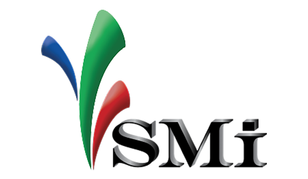 Logo for SMI