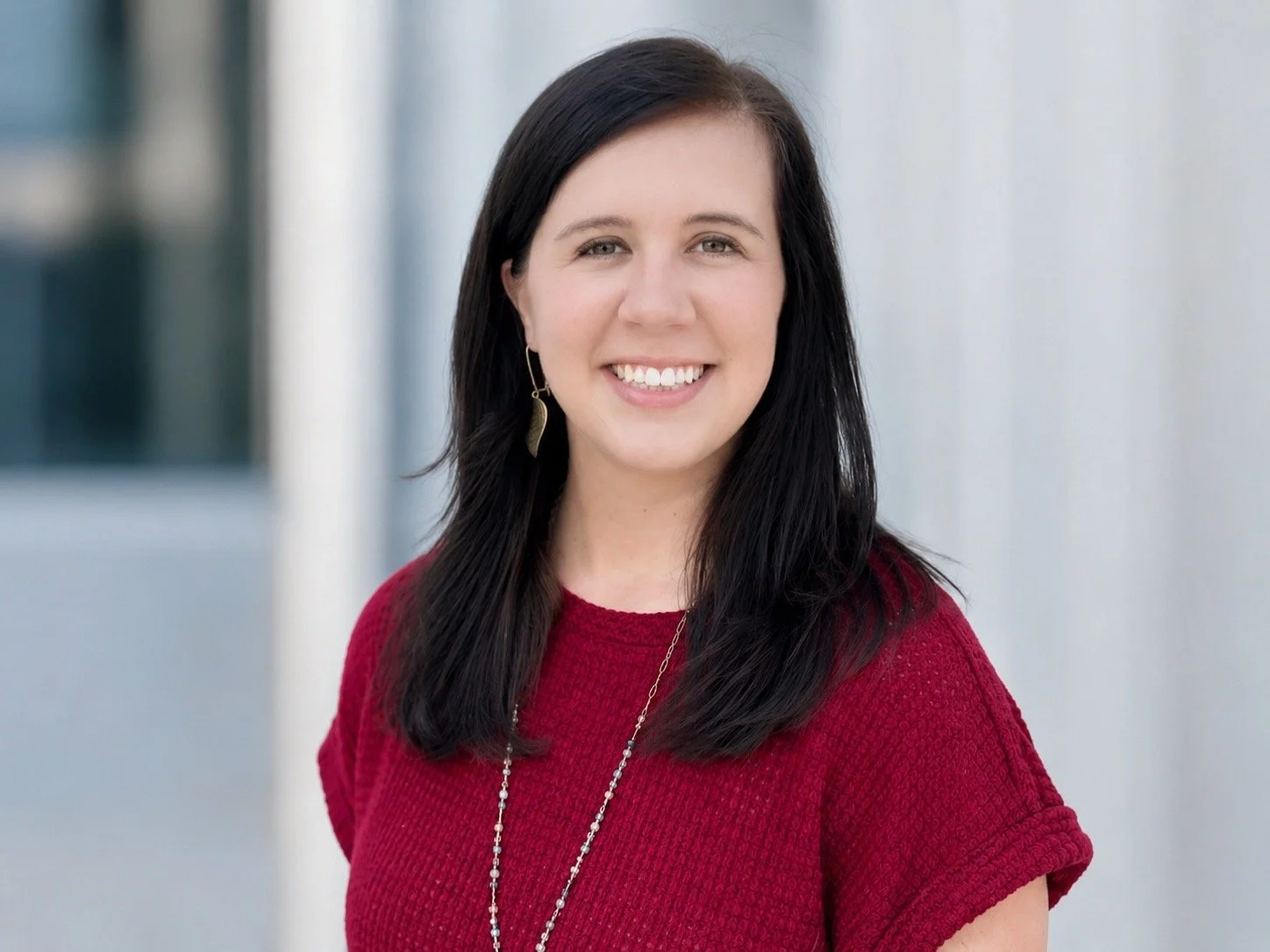 Kasi, a Mississippi-based travel advisor