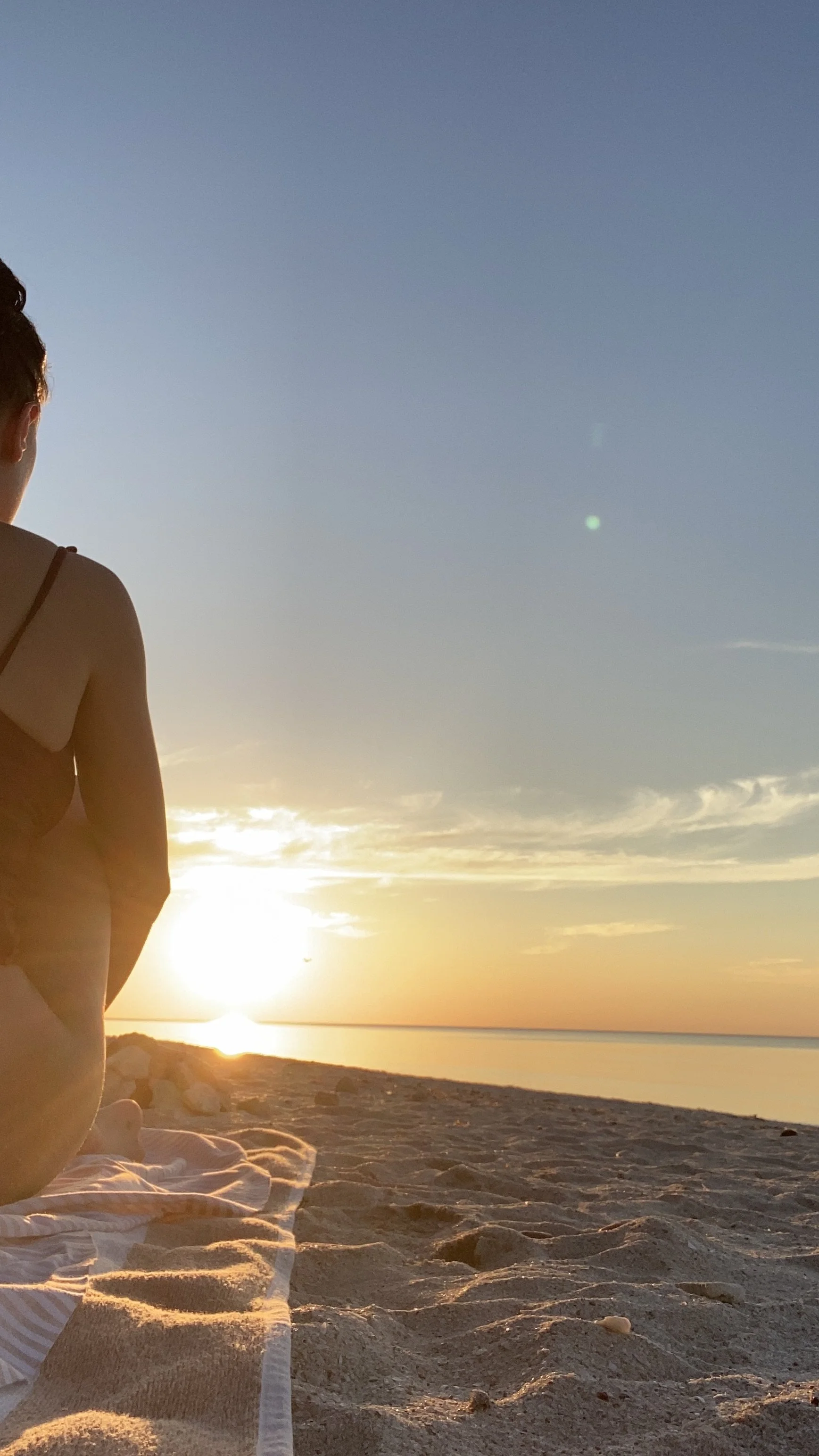 Fragmento — Campeche, México