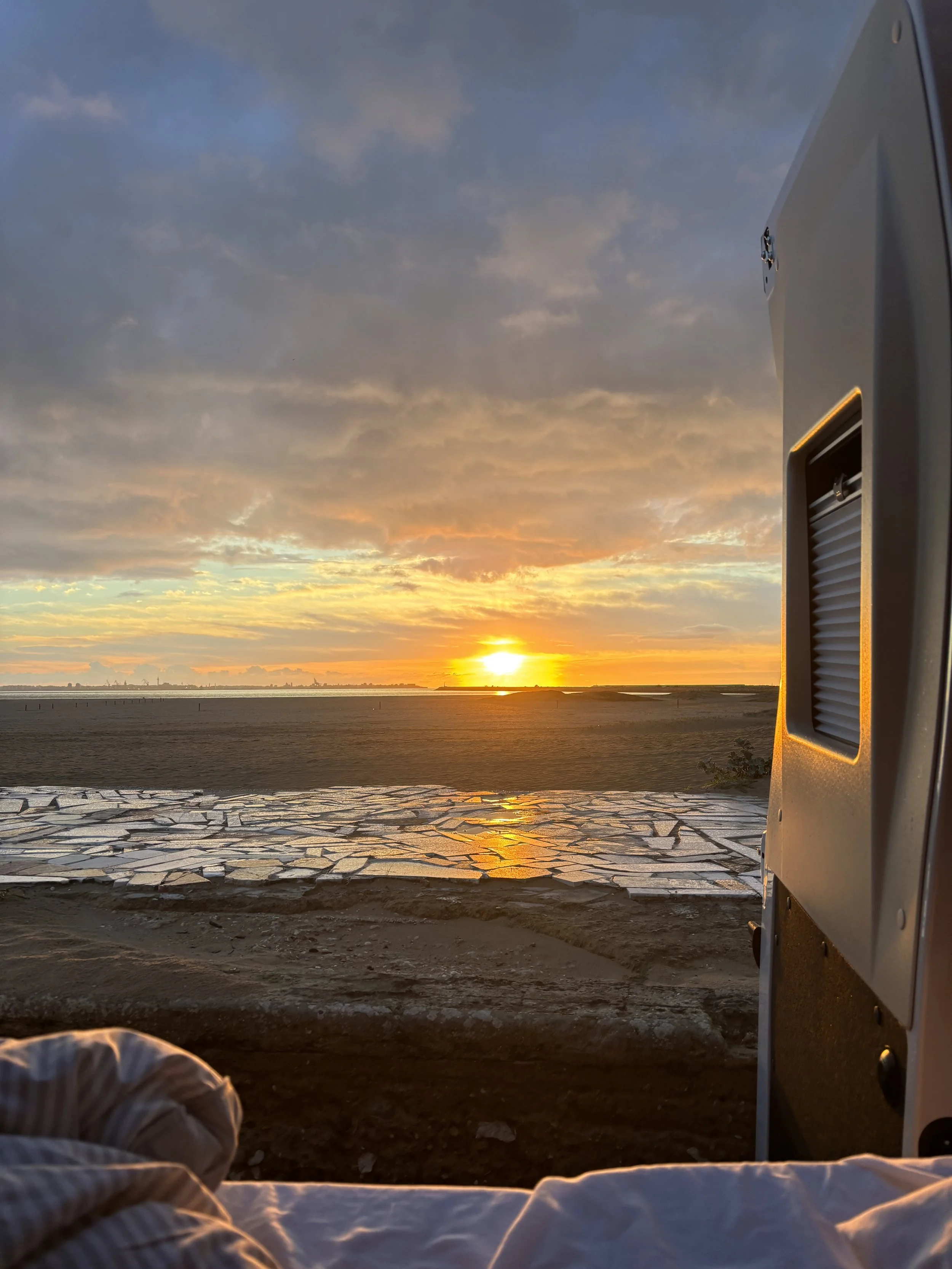 Fragmento — Cádiz, España