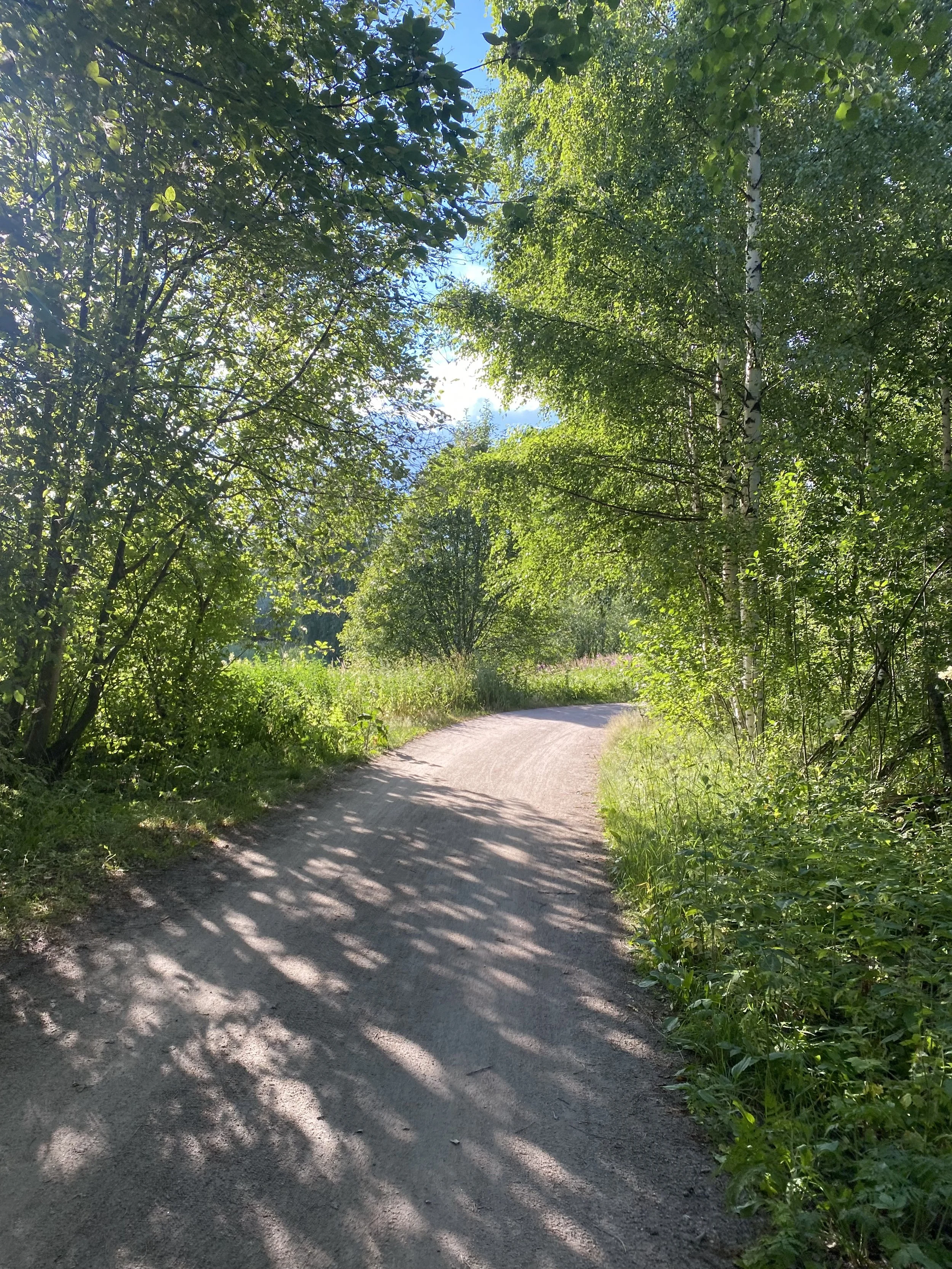 Fragmento — Helsinki, Finlandia