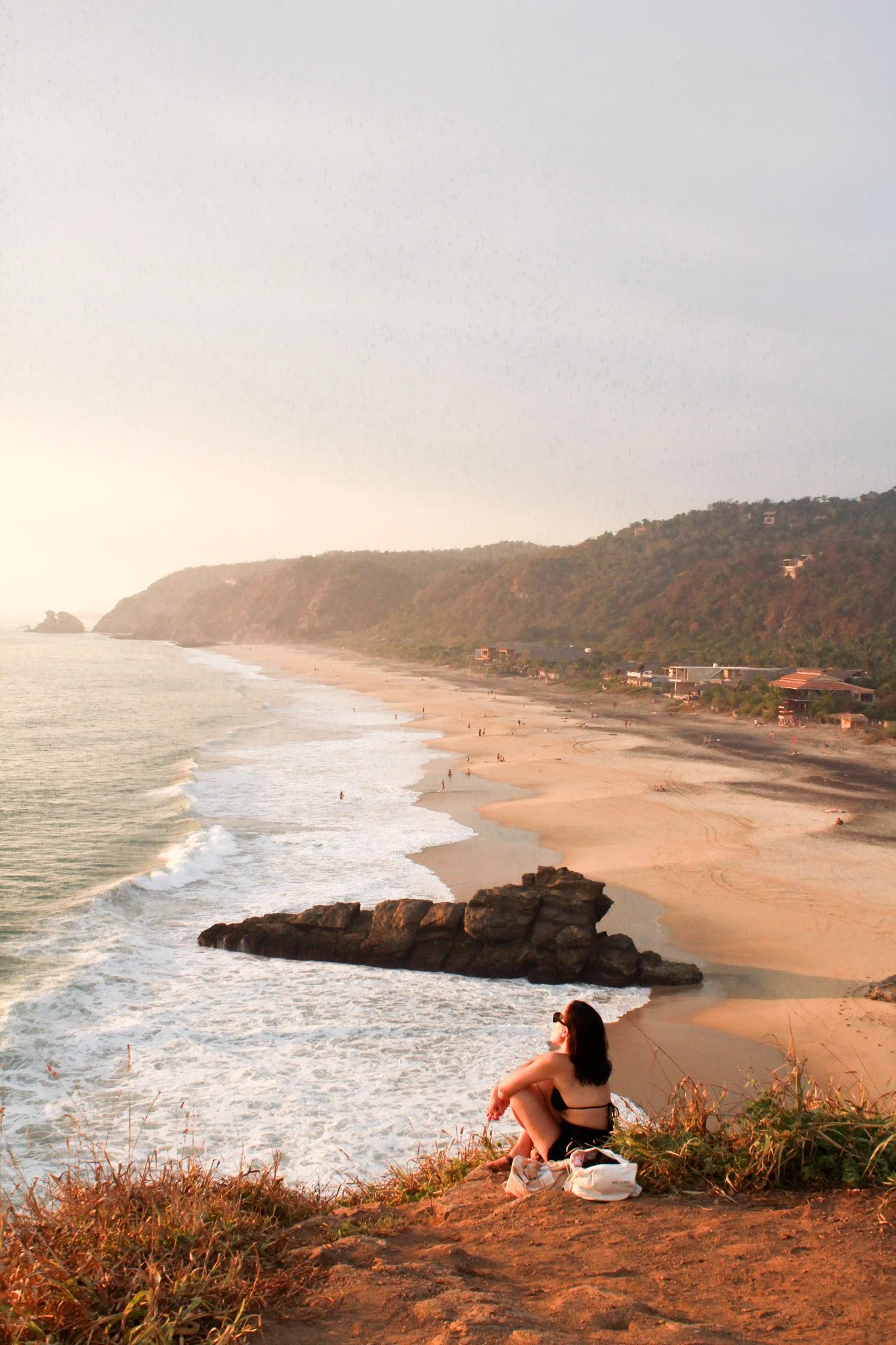 Fragmento — Oaxaca, México