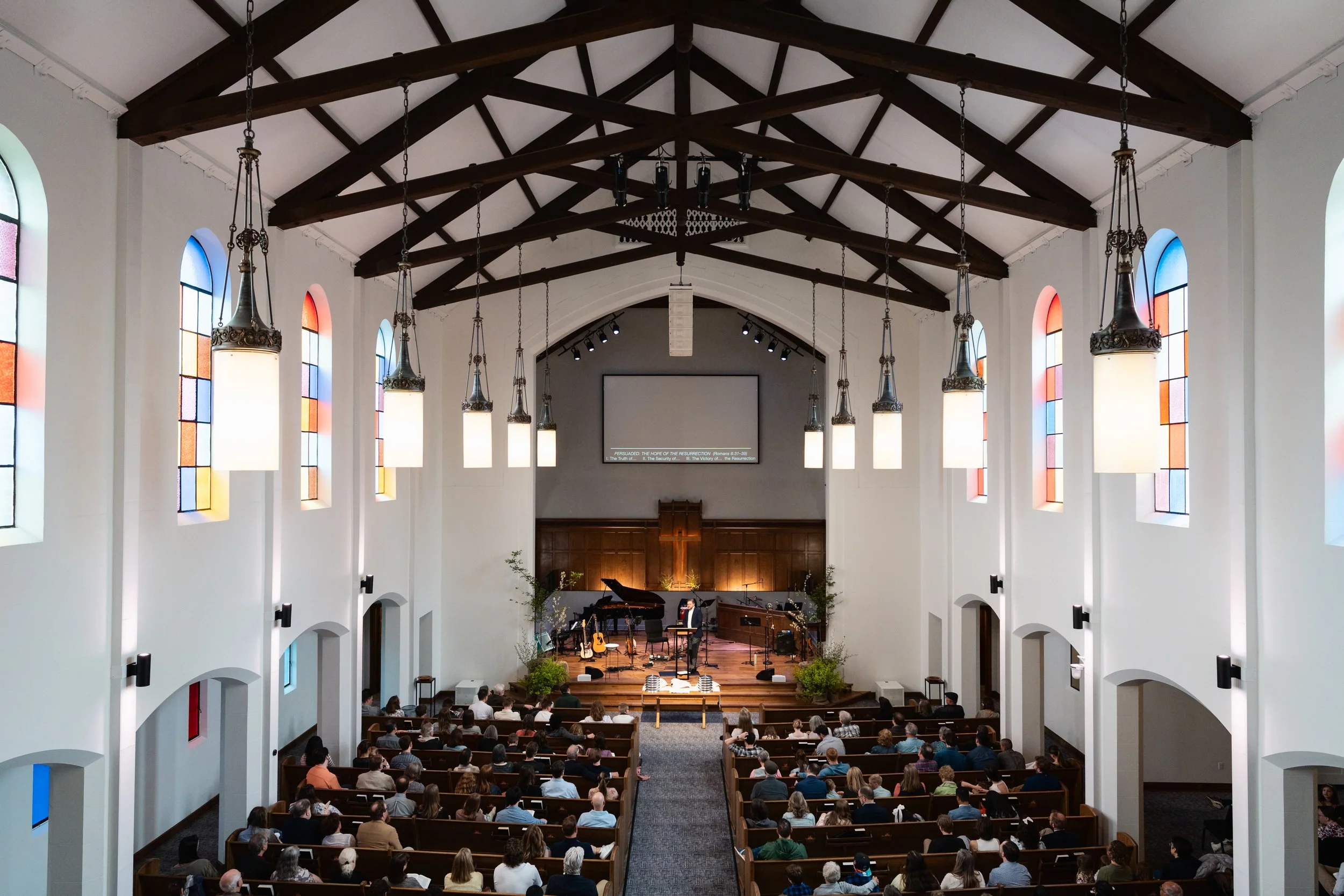 Sanctuary