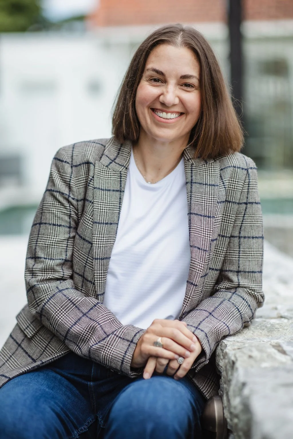 Samantha Hobbelen, Founder of Sapia Creative