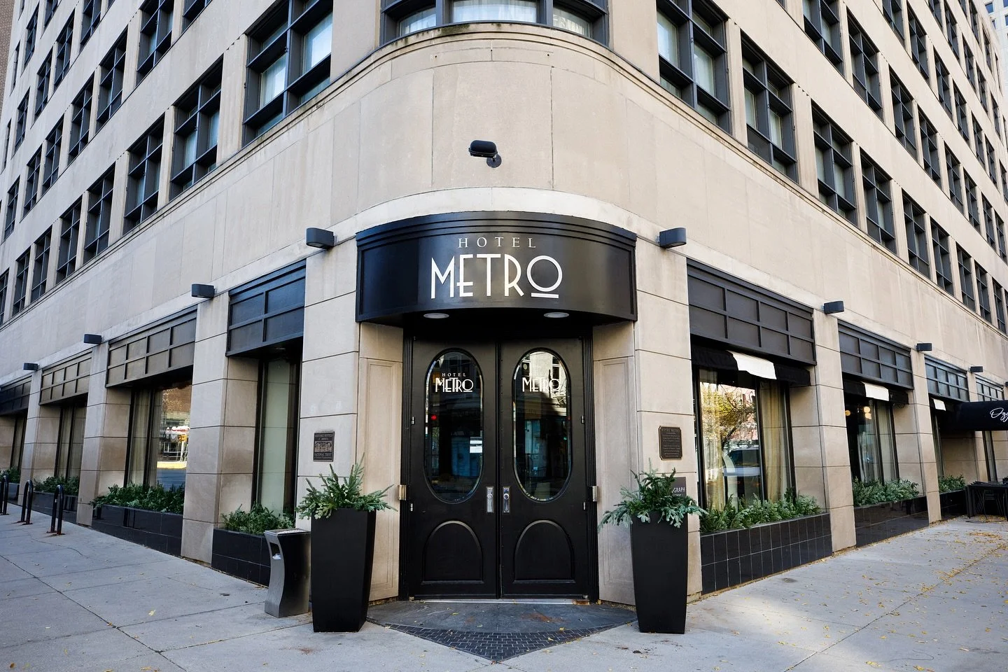 Hotel Metro, Autograph Collection, Milwaukee