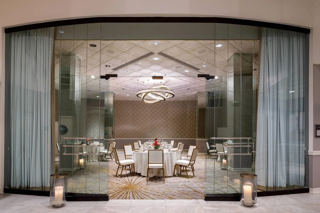 Ballroom and Banquet