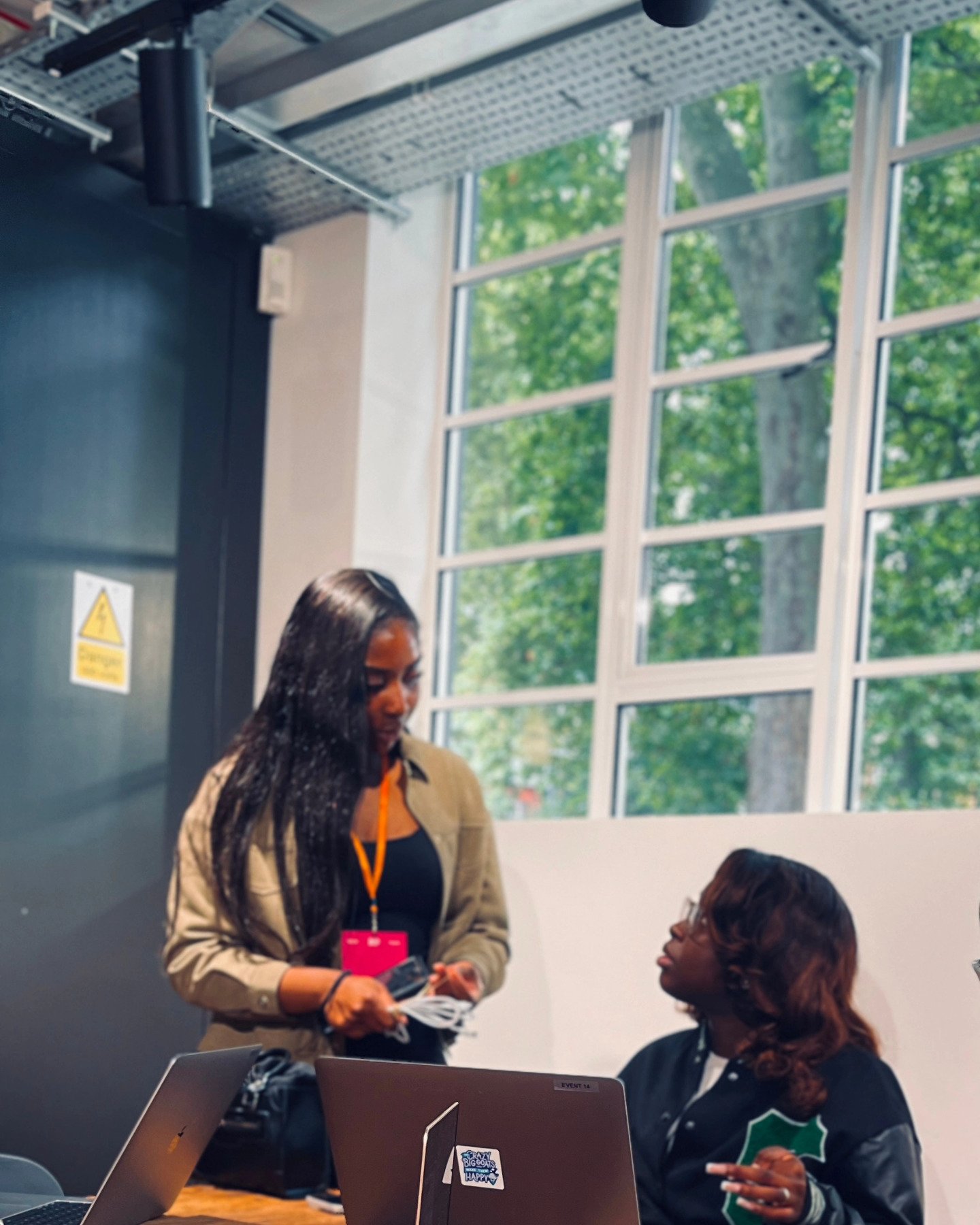 DesignHer Programme | Join the Creative Movement Today — Black Girls In ...
