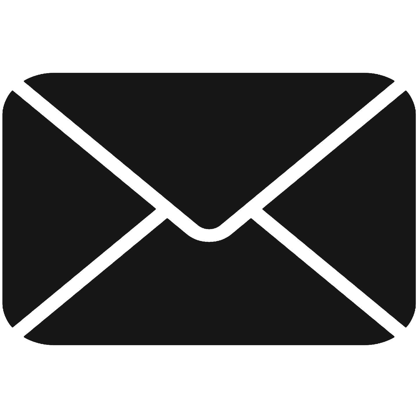 Mail Icon