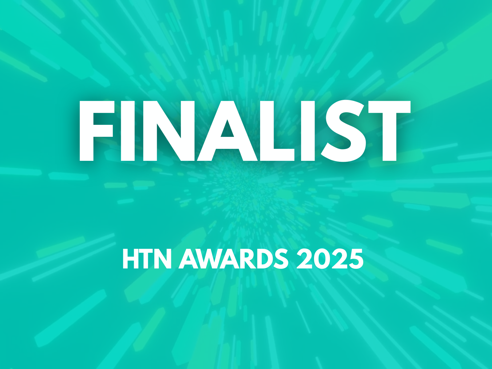 HTN Awards Finalist