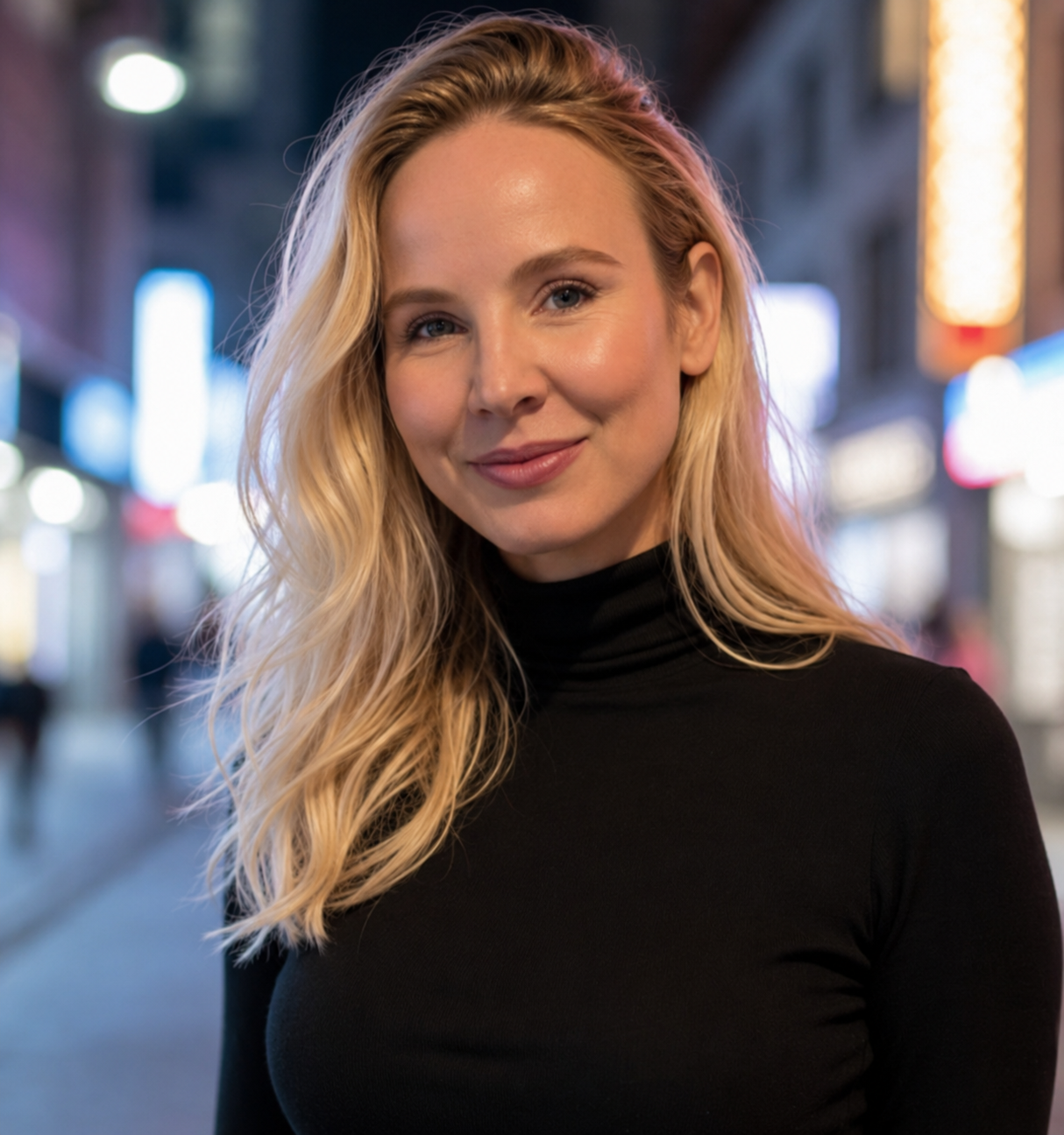 Dr. Heather Behr