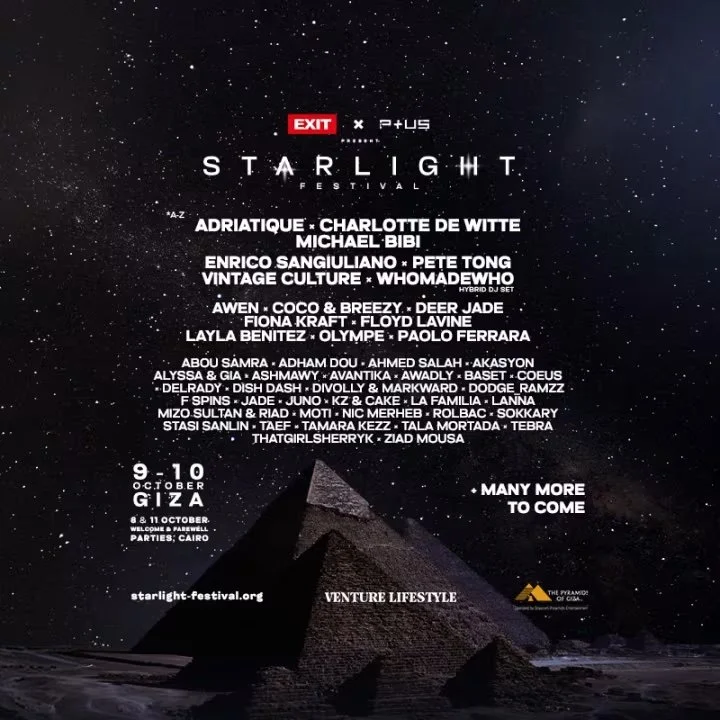 Starlight Festival
