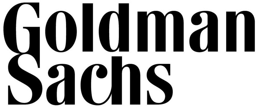 goldman sachs logo