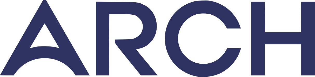 arch logo
