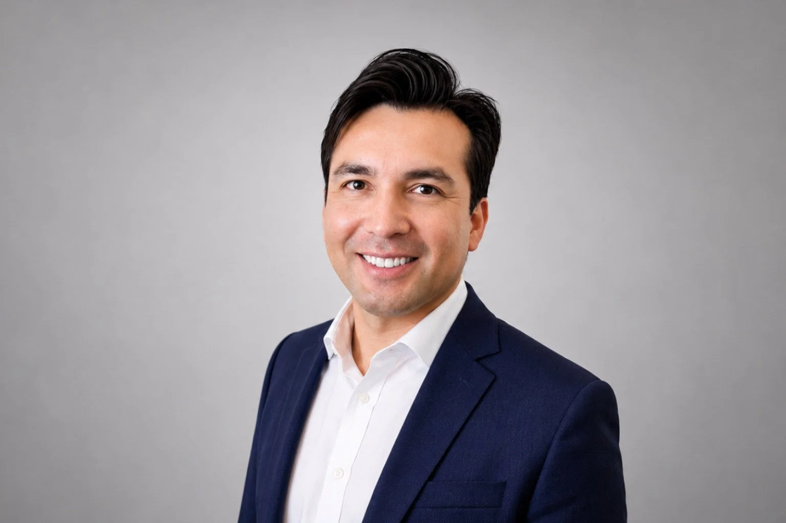 Pablo Moreno