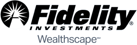 fidelity logo
