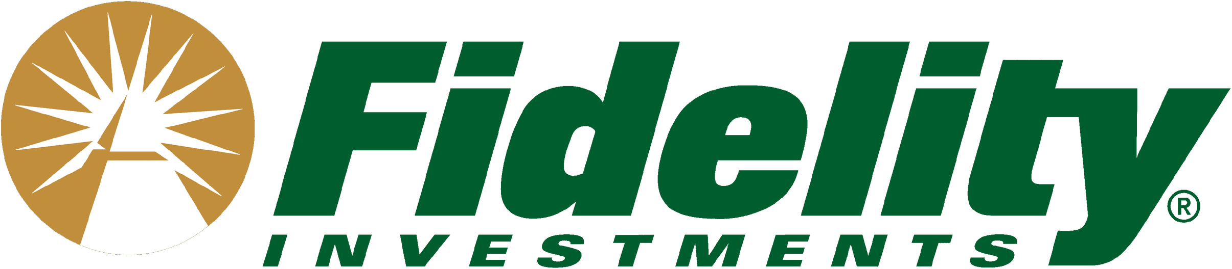 fidelity logo