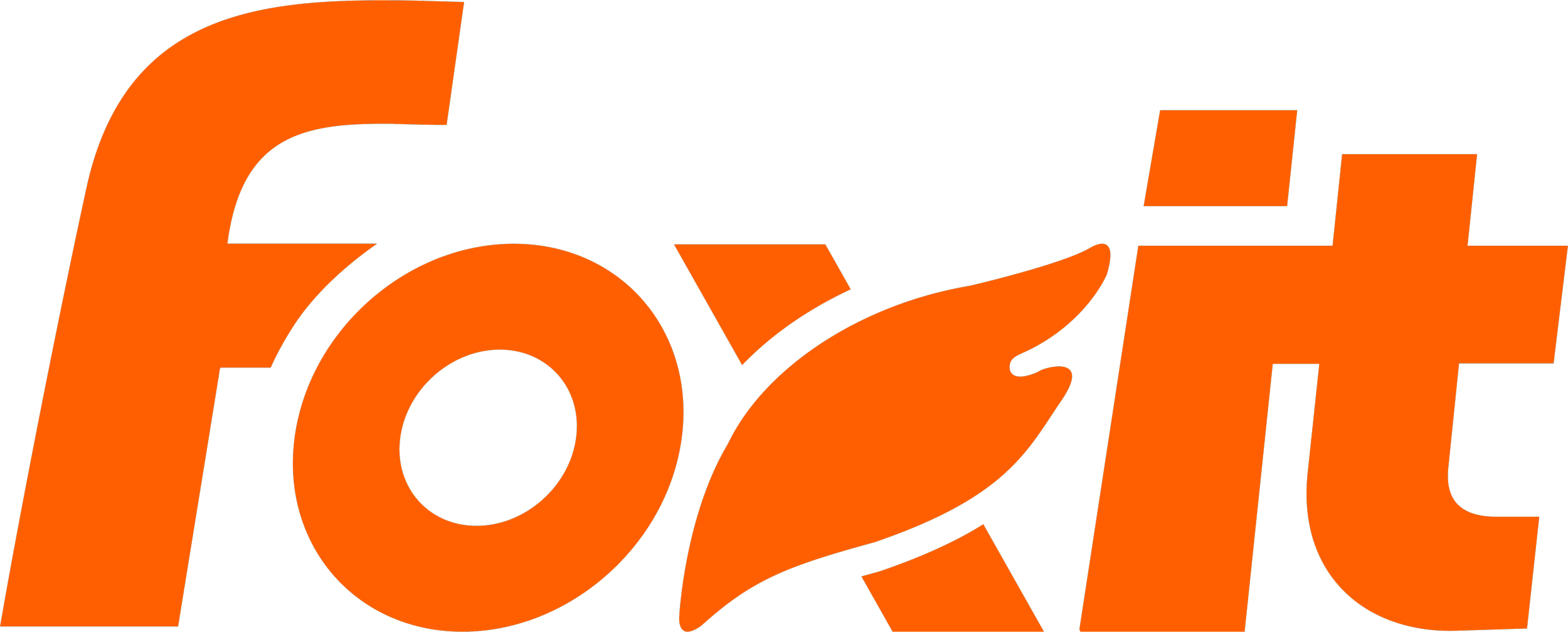 foxit logo