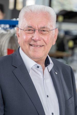 Paulinus Hohmann