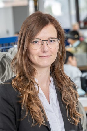 Alina Hohmann