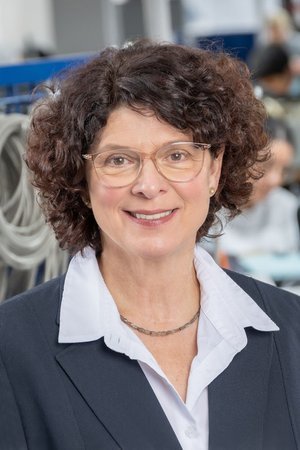 Margit Olk