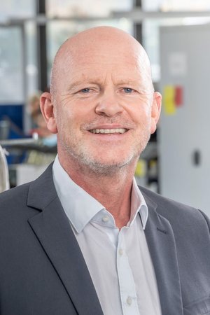 Dirk Roth