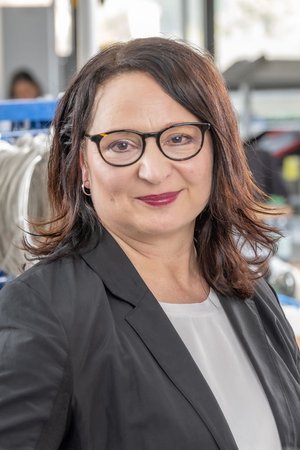 Gabriela Töpfer