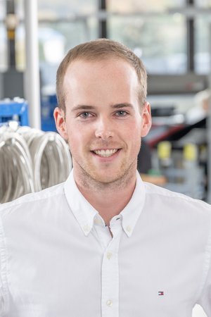Felix Siemann