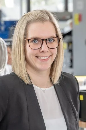 Verena Repp