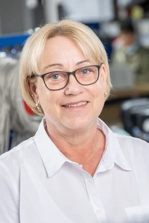 Heike Väth
