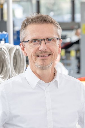 Dieter Daniel